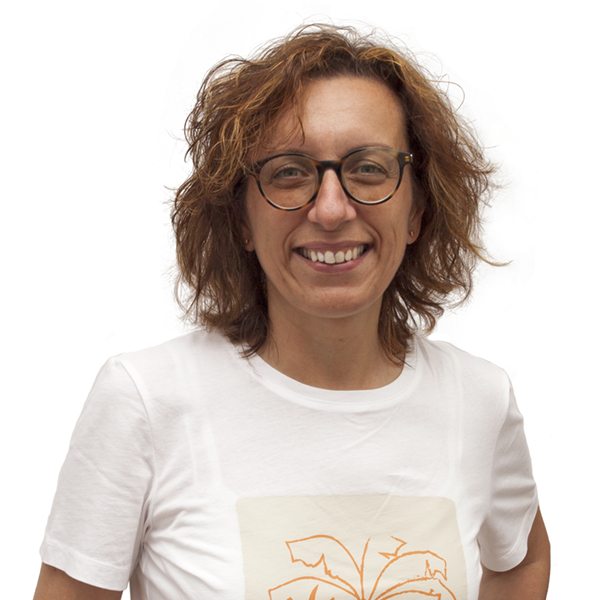 Maria Rosa Cinti