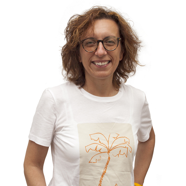 Maria Rosa Cinti