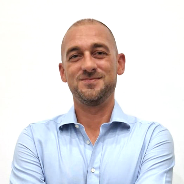 Dario Colantoni