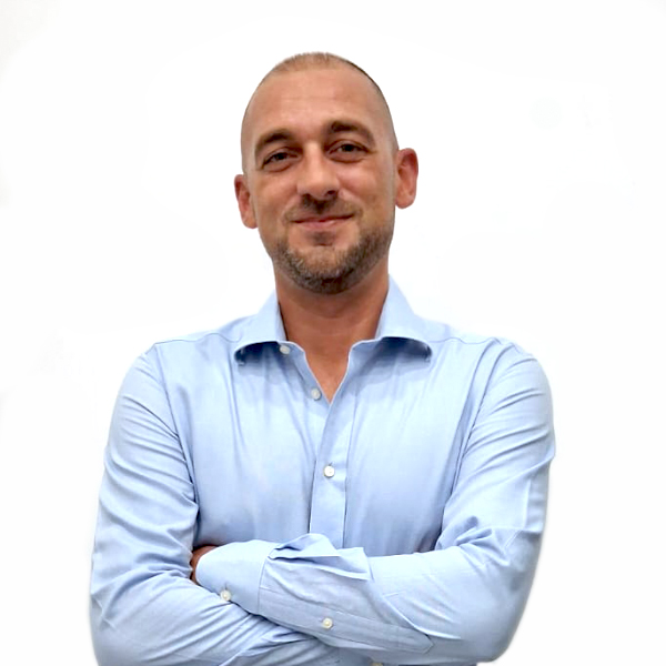 Dario Colantoni